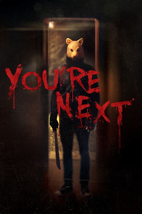 streaming You're Next